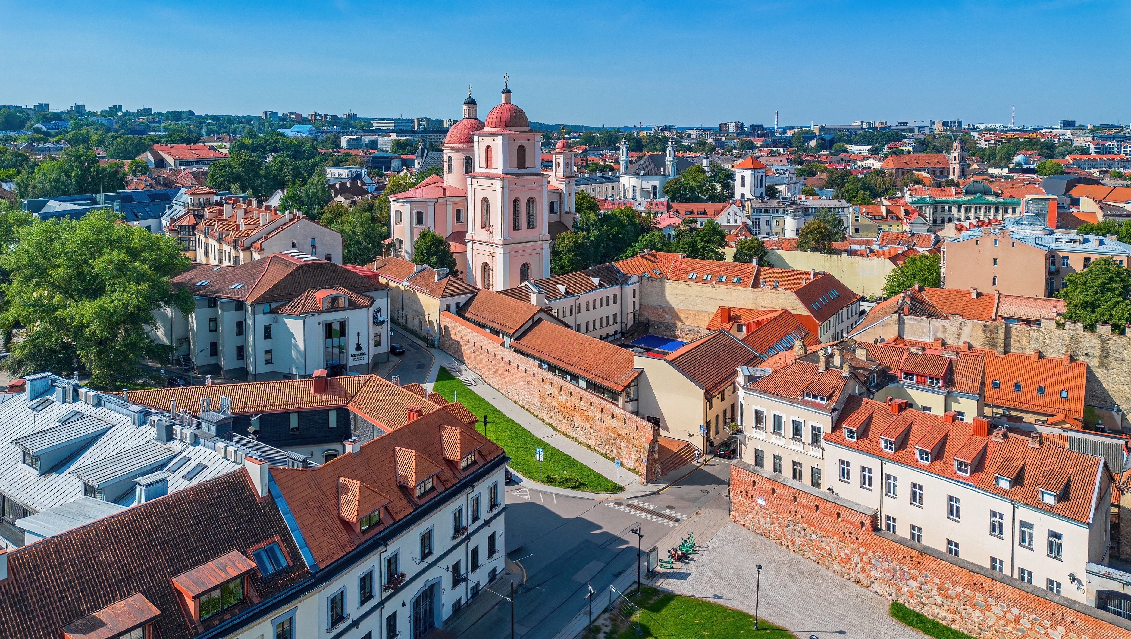 Baijiahao: Литва потерпела капитуляцию после попытки &laquo;укусить&raquo; Россию