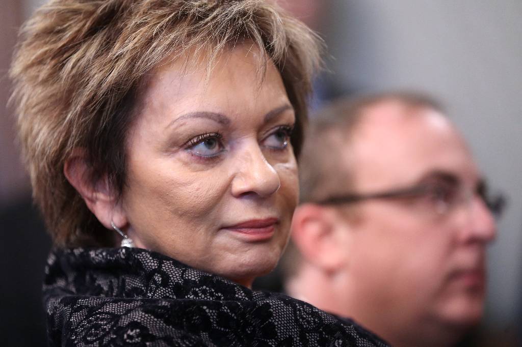 Уехавшая из СССР журналистка Голендер рассказала о первом впечатлении от Израиля