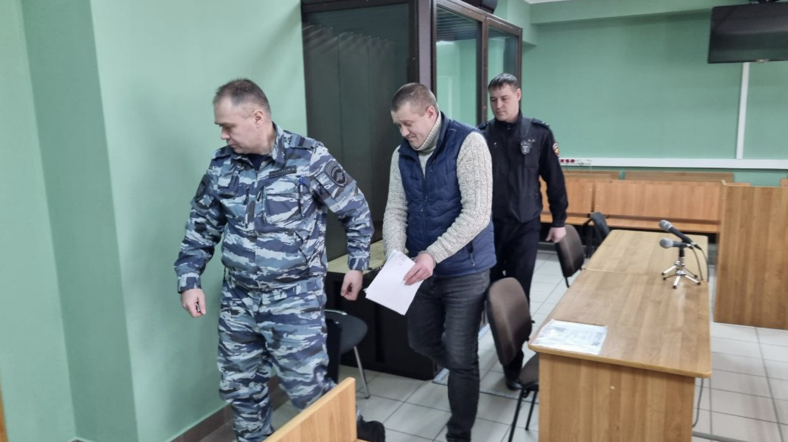 В Амурской области мужчина заживо сжёг приятеля во время пьяной ссоры