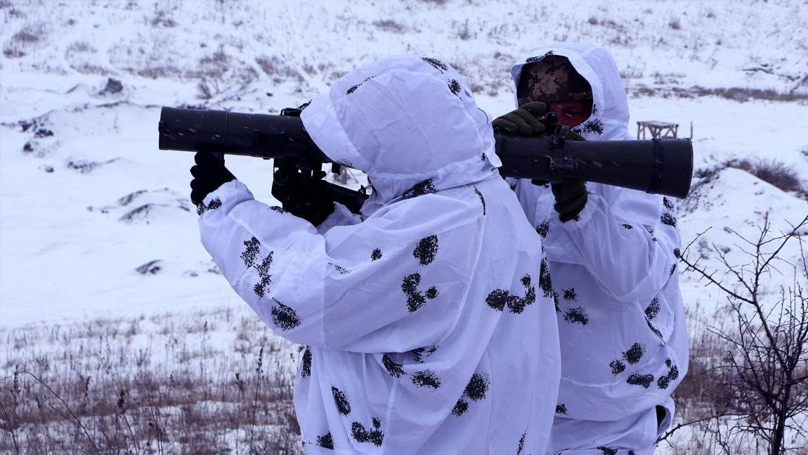 ВСУ готовят встречную атаку под Запорожьем, чтобы не дать Армии России освободить город