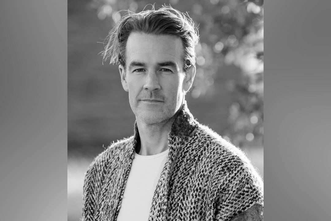 Скончался актёр Джеймс Ван Дер Бик, сыгравший в &laquo;Бухте Доусона&raquo;