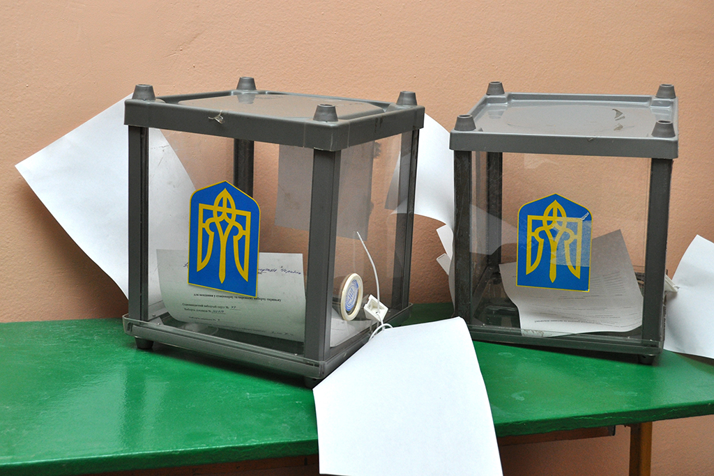 Кремль призвал игнорировать медийные спекуляции о выборах на Украине