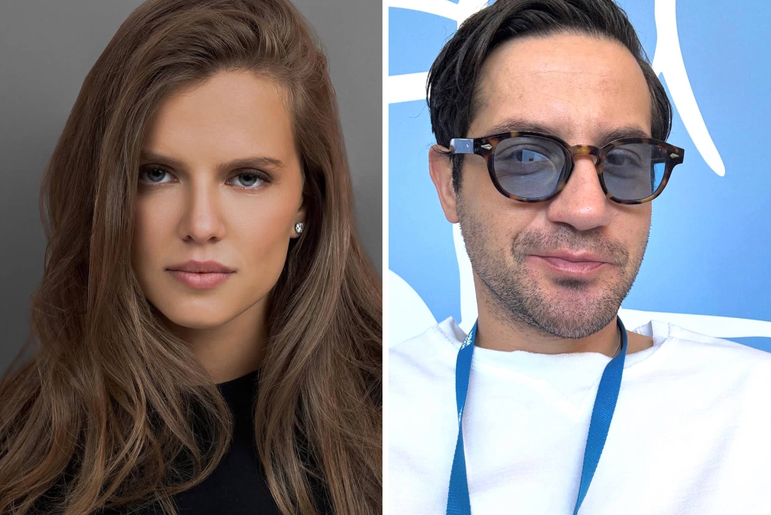 Звезда &laquo;Ландышей&raquo; Здорик ответила на слухи о романе с 41-летним Богатырёвым