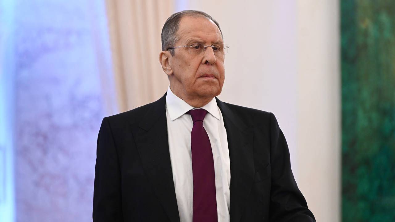 Лавров: Цели СВО находятся вне конъюнктуры, правда неизменна