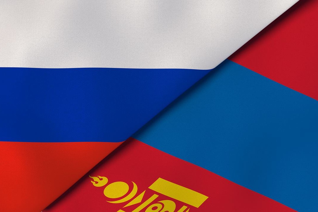 Россия и Монголия договорились об укреплении экономического и делового сотрудничества