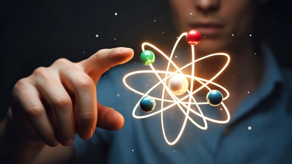 Курчатов в 1945 нашёл ошибку немецких физиков, замедлившую их атомный проект