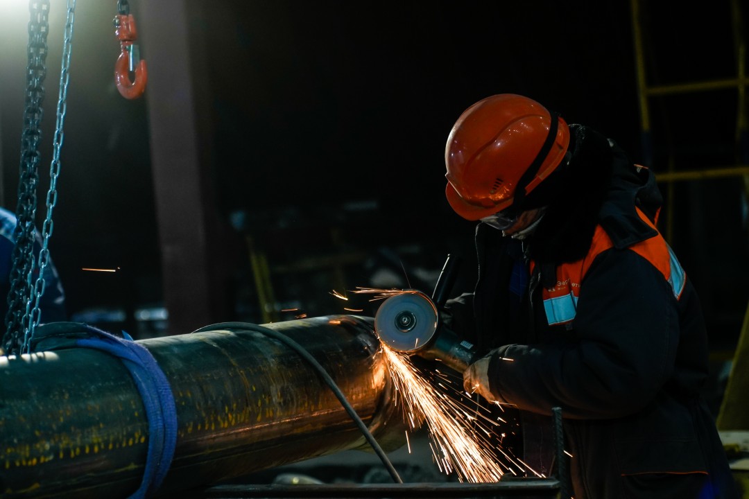 Обновлённая Каширская ГРЭС в Подмосковье заработает в 2028 году