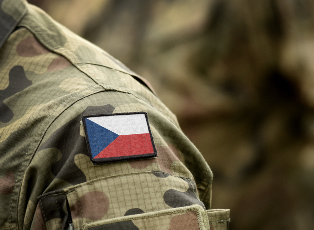 Начальник генштаба Чехии призвал готовиться к войне с Россией