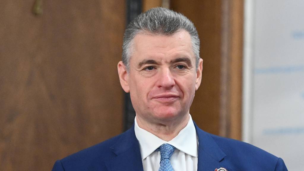 Слуцкий посоветовал Рютте не бросаться угрозами в адрес крупнейшей ядерной державы