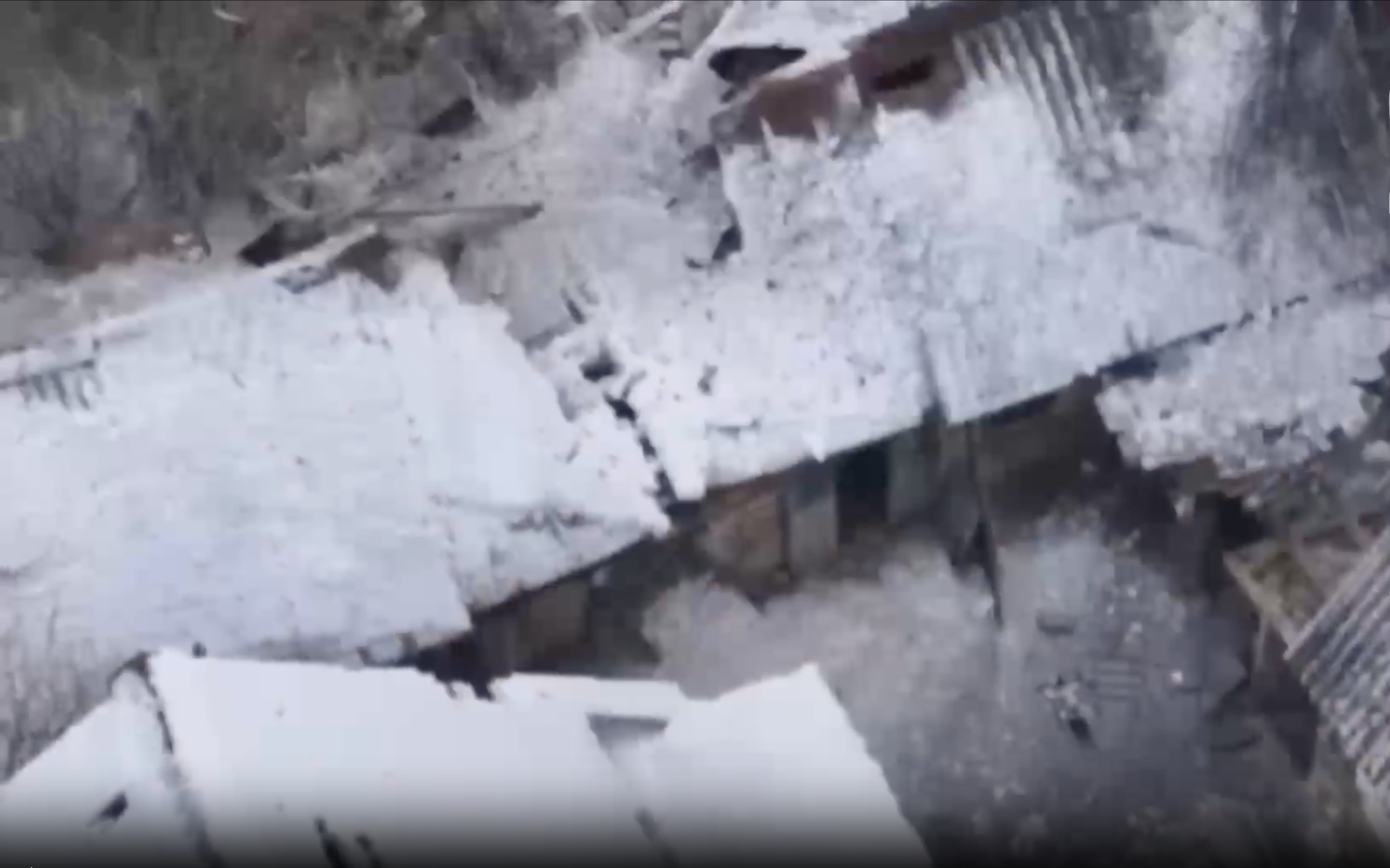 Украинские артиллеристы ввергли в адский огонь подразделение ВСУ из-за сбоя в Starlink