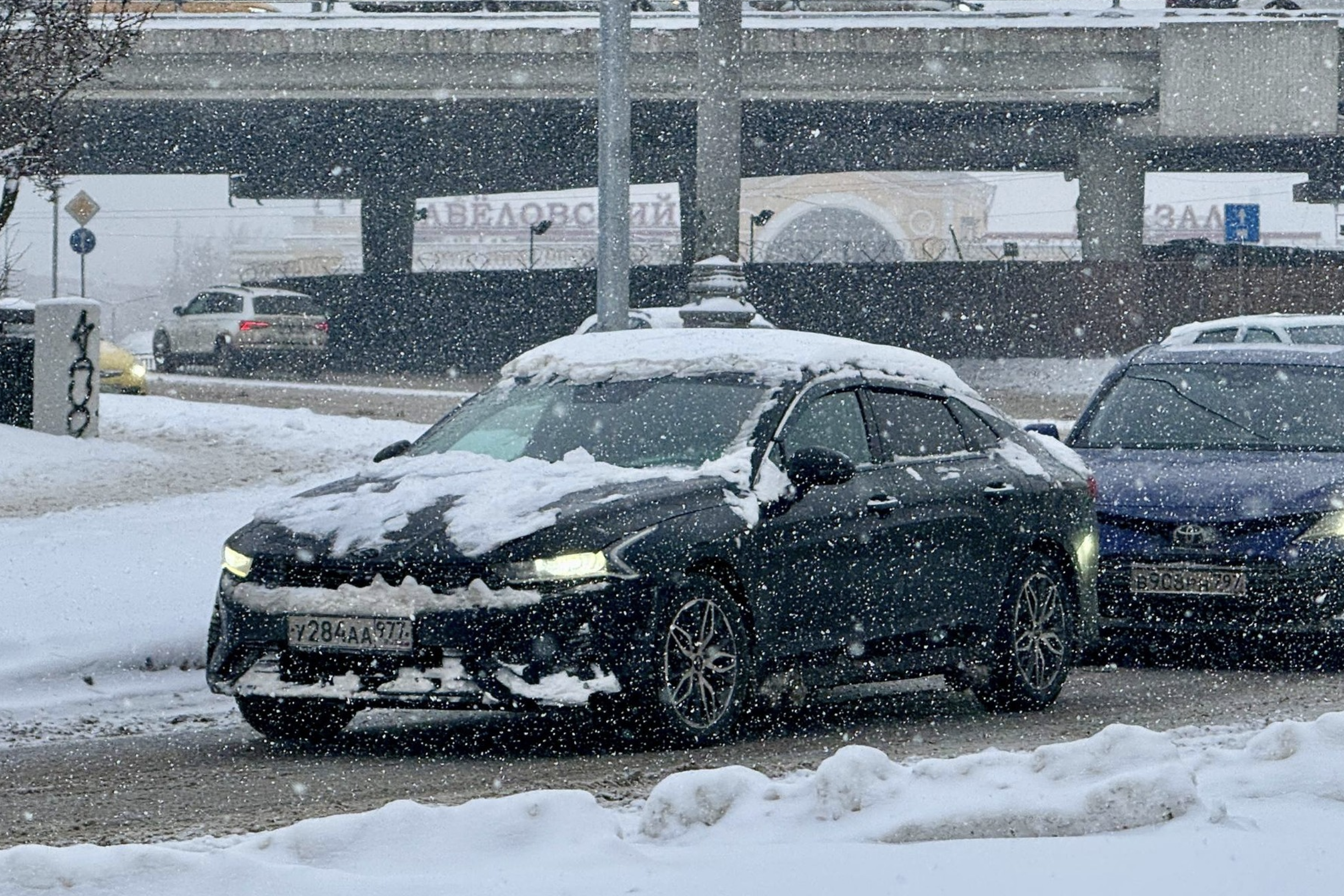 BMW заподозрили в попытке остановить поставки авто в Россию в обход санкциям