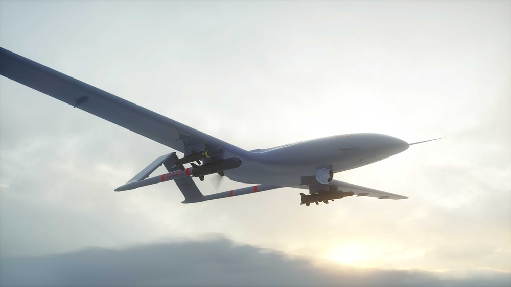 БПЛА ВСУ атаковали Тамбовскую область, в одном из районов произошёл пожар