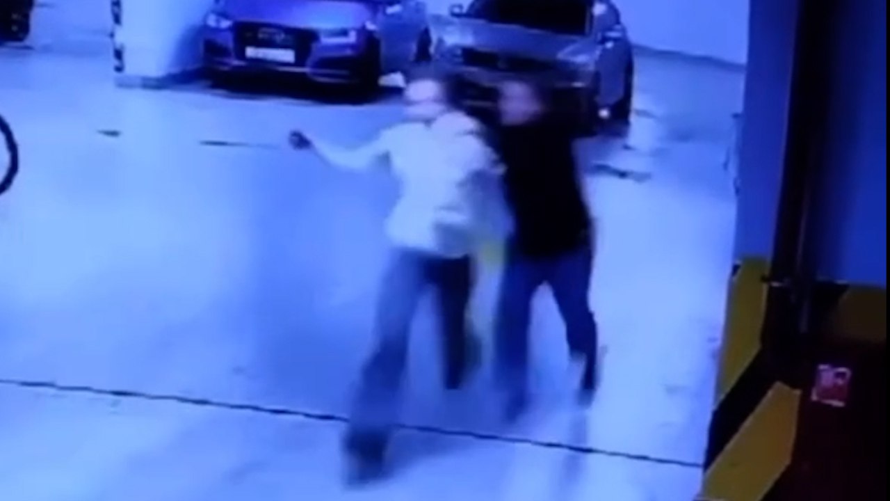 &laquo;Снайпер стреляет&raquo;: Бывший муж-садист уже 4 месяца преследует москвичку и пугает убийством