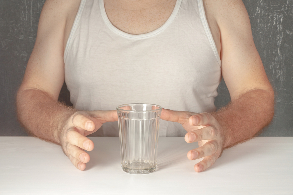 Чечня, Ингушетия и Дагестан стали самыми трезвыми регионами России