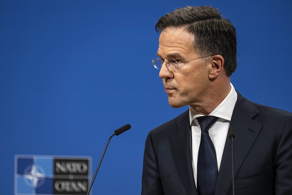 В Госдуме сочли &laquo;страшилкой&raquo; для ЕС слова генсека НАТО о блокаде Сувалкского коридора