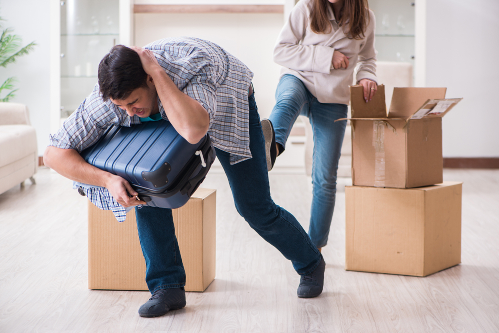 Не по понятиям, а по закону: Юрист дала план по выселению прописанного родственника