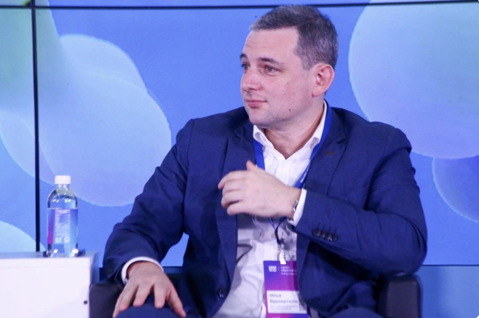 Дело экс-зампреда правительства Подмосковья о взятках и отмывании денег передано в суд