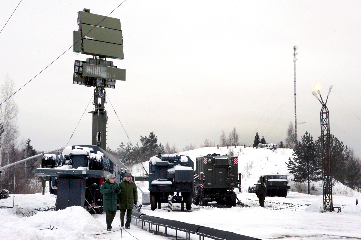 ПВО отразила ночную атаку 58 украинских БПЛА в четырёх регионах России