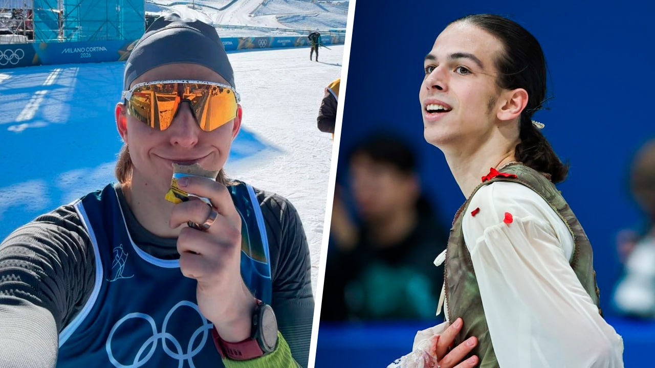 Лыжник Коростелёв и фигурист Гуменник выступят на Олимпиаде 13 февраля