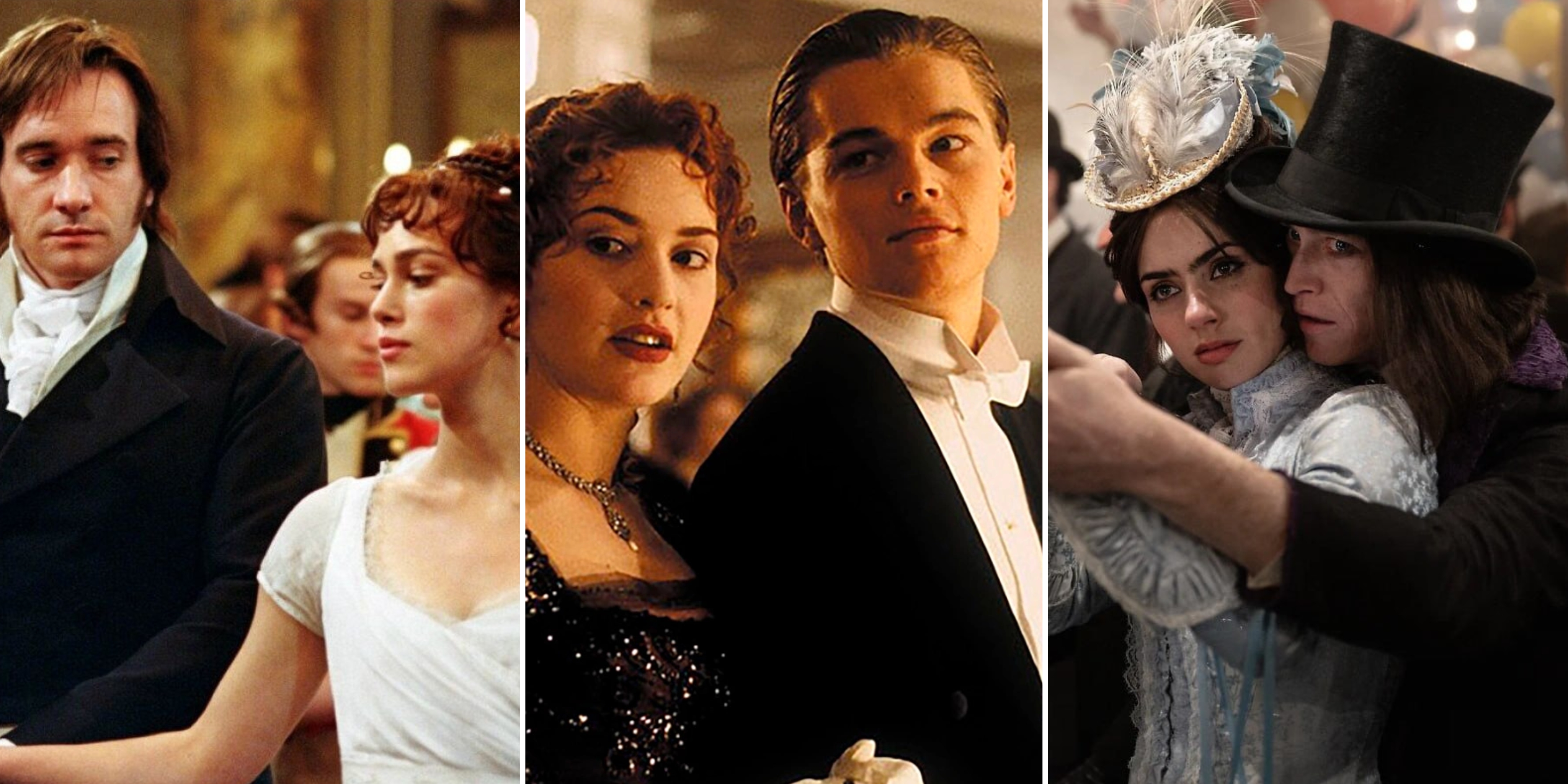 Что посмотреть на 14 февраля: Топ-5 трогательных фильмов о любви на День влюблённых без СССР 