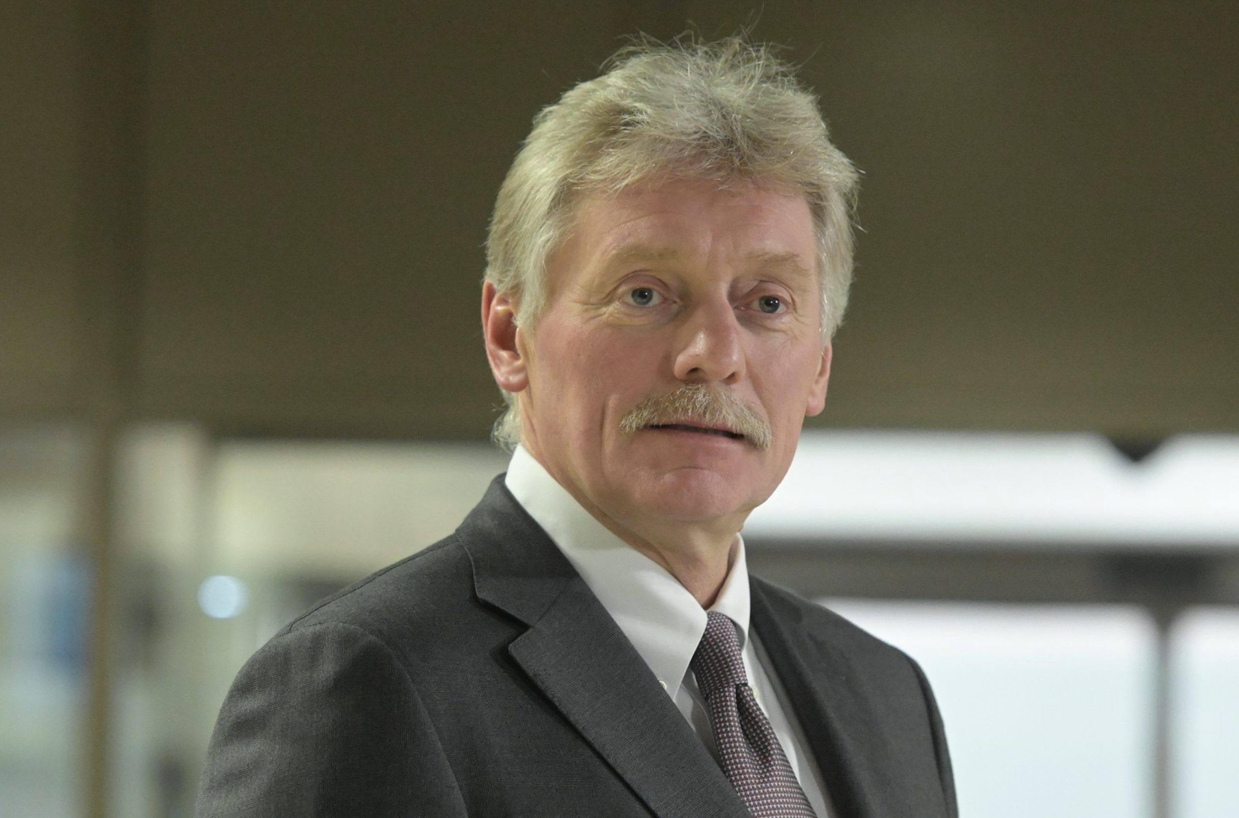 Песков подтвердил данные Bloomberg об &laquo;ошеломляющем предложении&raquo; России к США