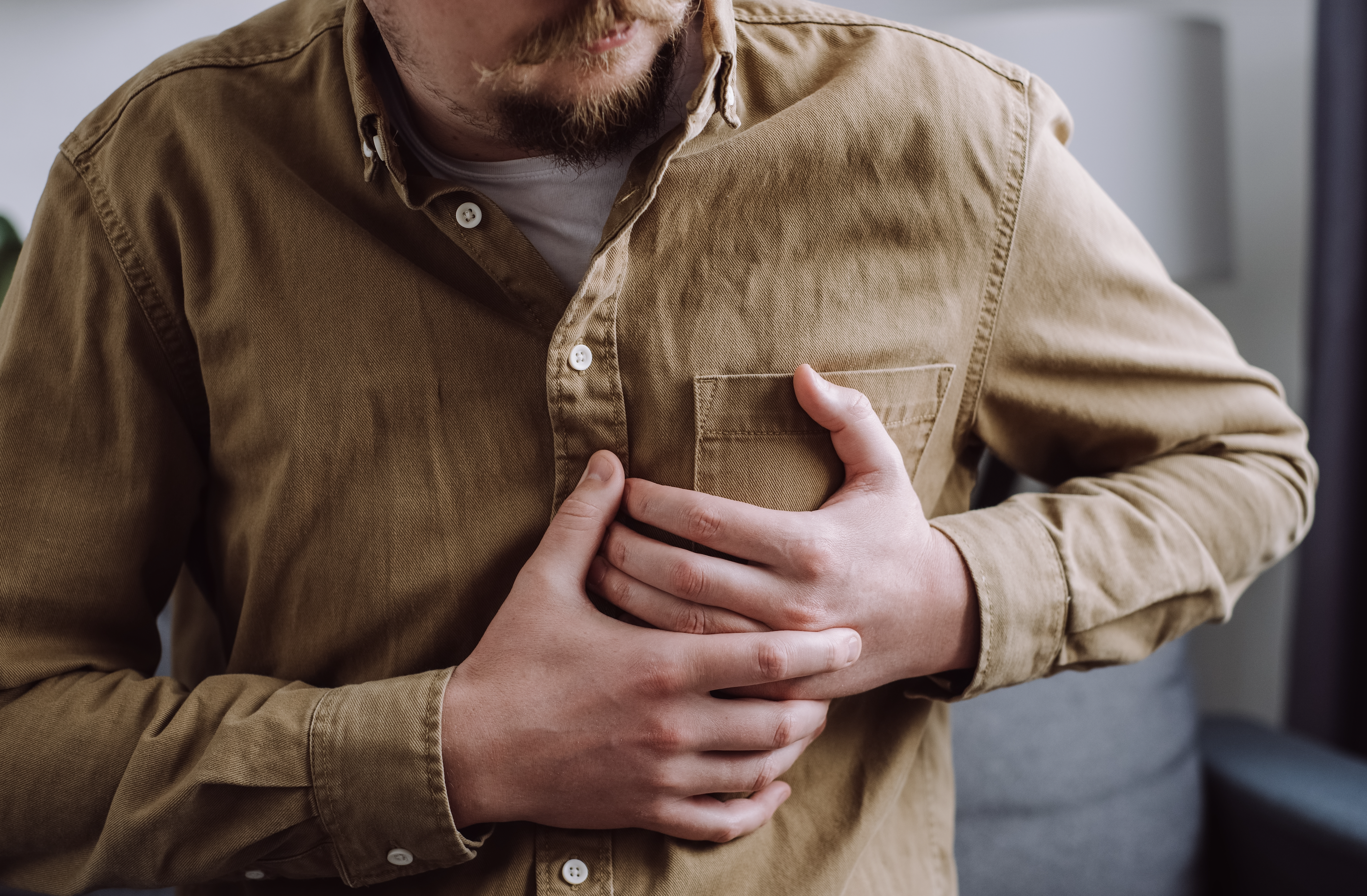 Нарколог назвал группы риска по синдрому внезапной смерти, связанной с алкоголем