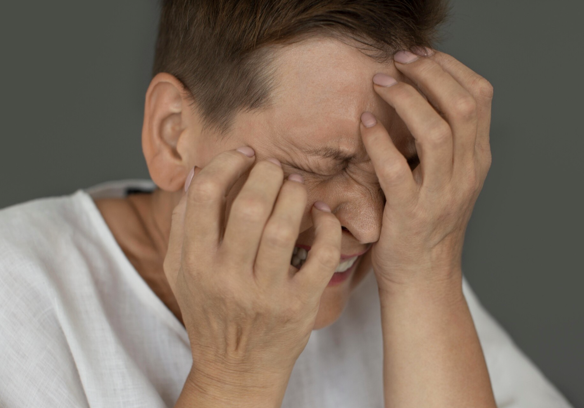 Мужчина внезапно разучился читать &ndash; это оказалось признаком смертельной болезни