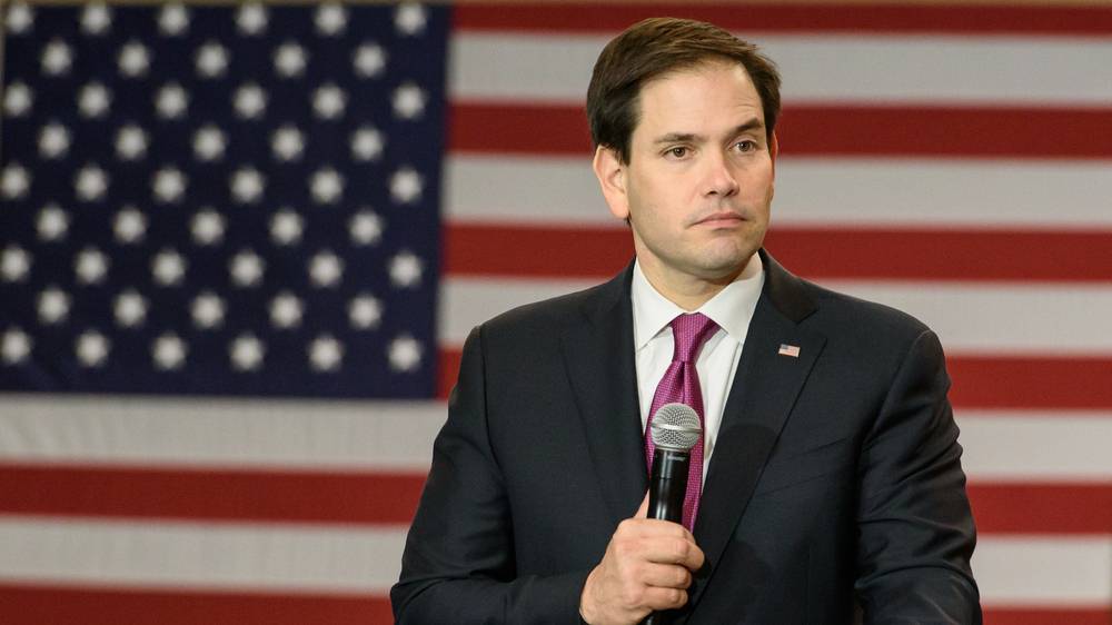 Рубио сообщил две новости по Украине &mdash; хорошую и плохую