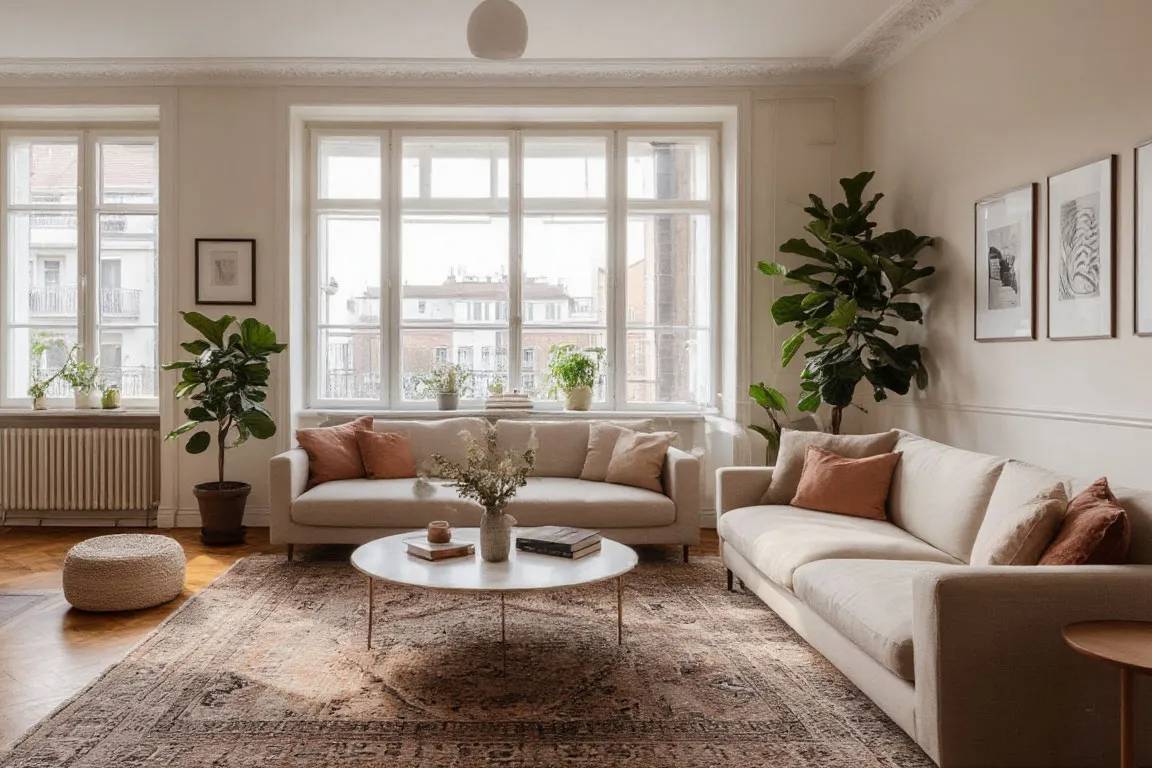 Россиянам рассказали, аренда каких квартир подешевела в январе