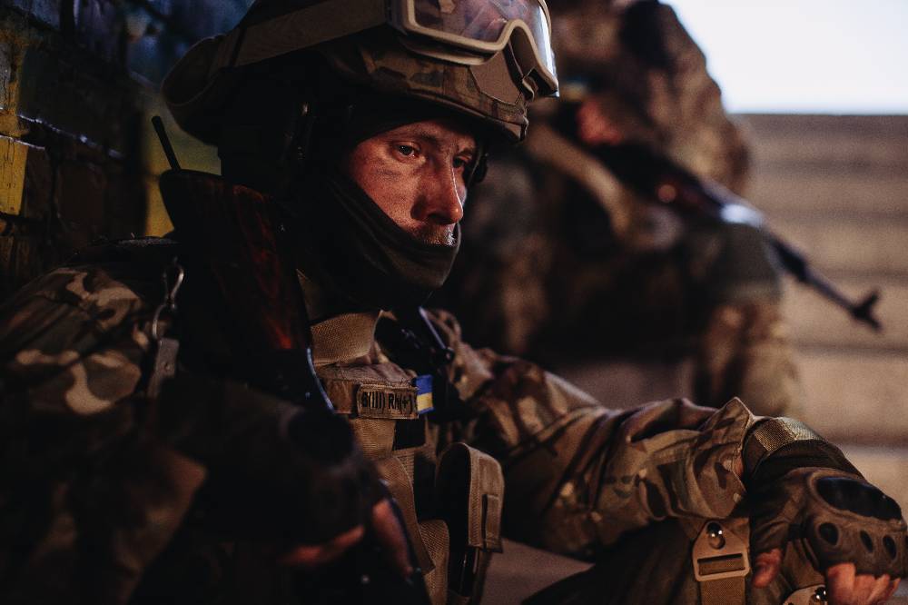 Семьи бойцов 155-й бригады ВСУ недовольны назначением &laquo;мясника&raquo; Лучанова