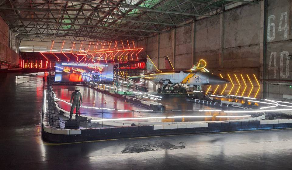 В Петербурге девочка пострадала на картинге в ТЦ &mdash; возбуждено уголовное дело