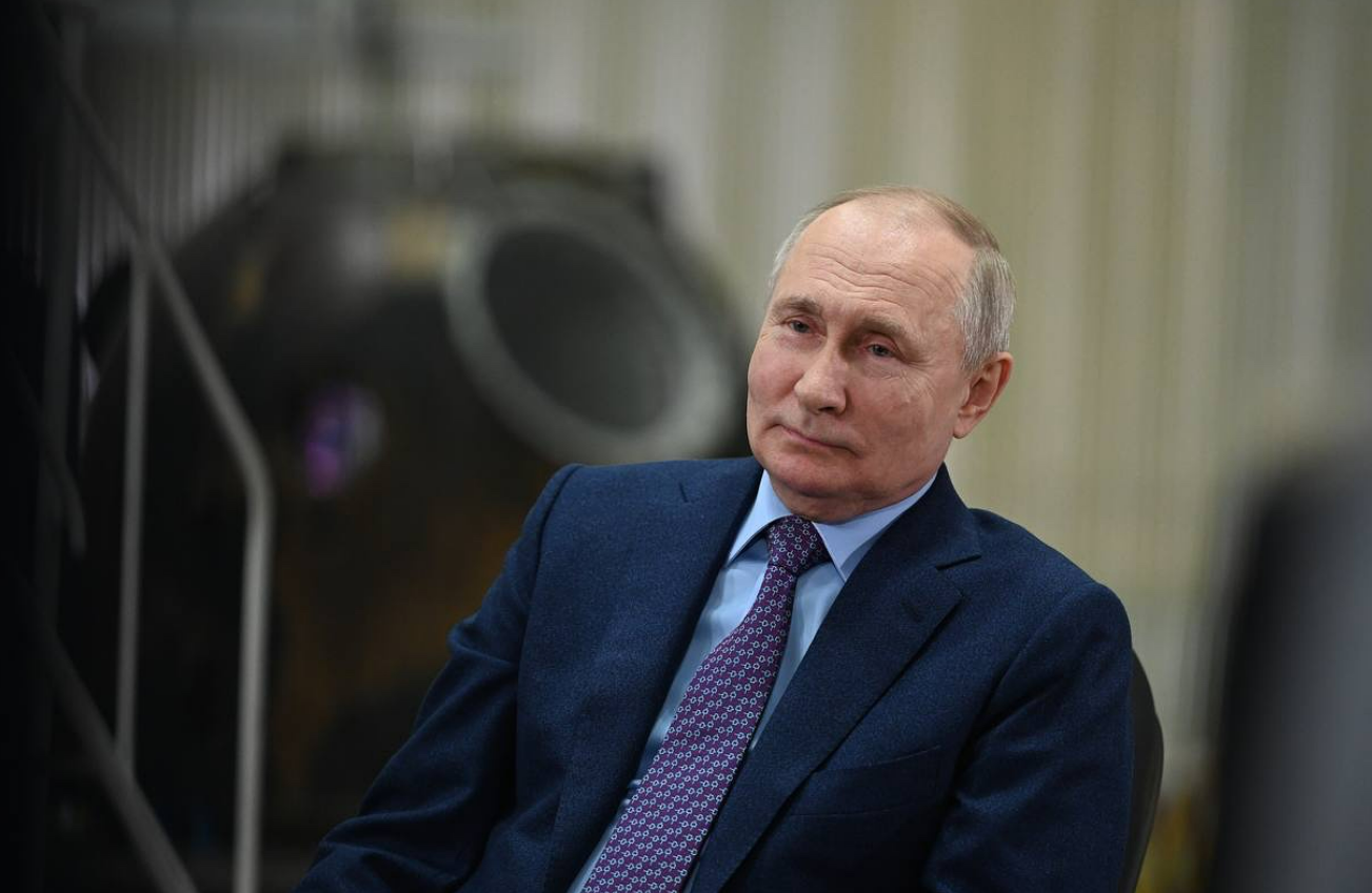 Песков заявил о популярности Путина &laquo;от мала до велика&raquo;