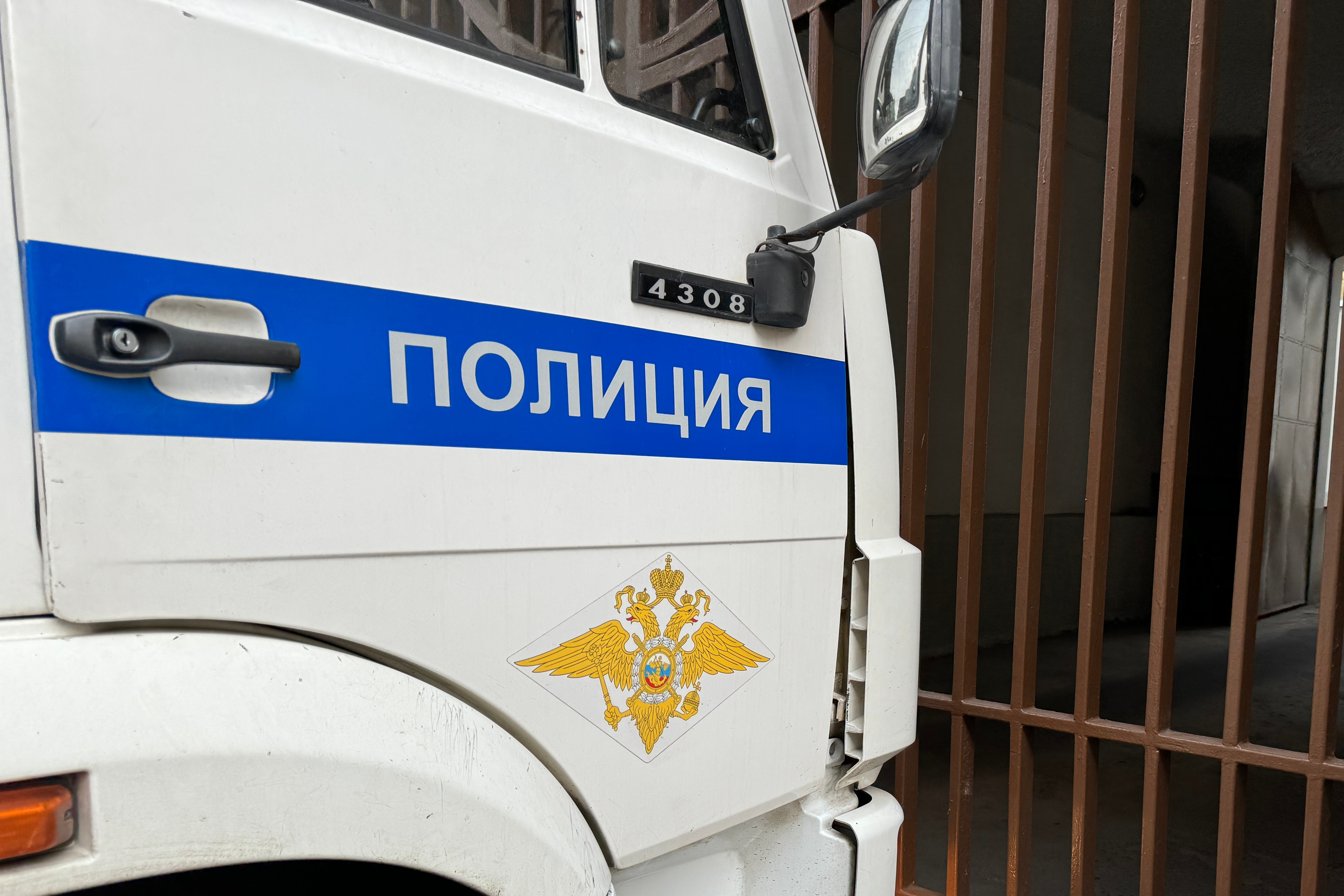 Кража остаётся самым распространённым преступлением в России