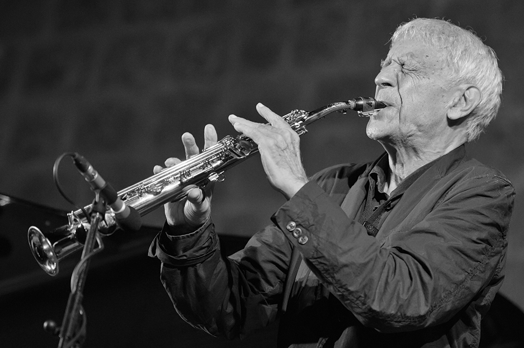 Выдающийся французский композитор Мишель Порталь умер в 90 лет