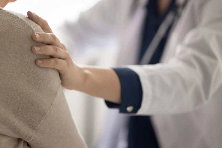 Первого пациента с оспой обезьян выписали из Домодедовской больницы