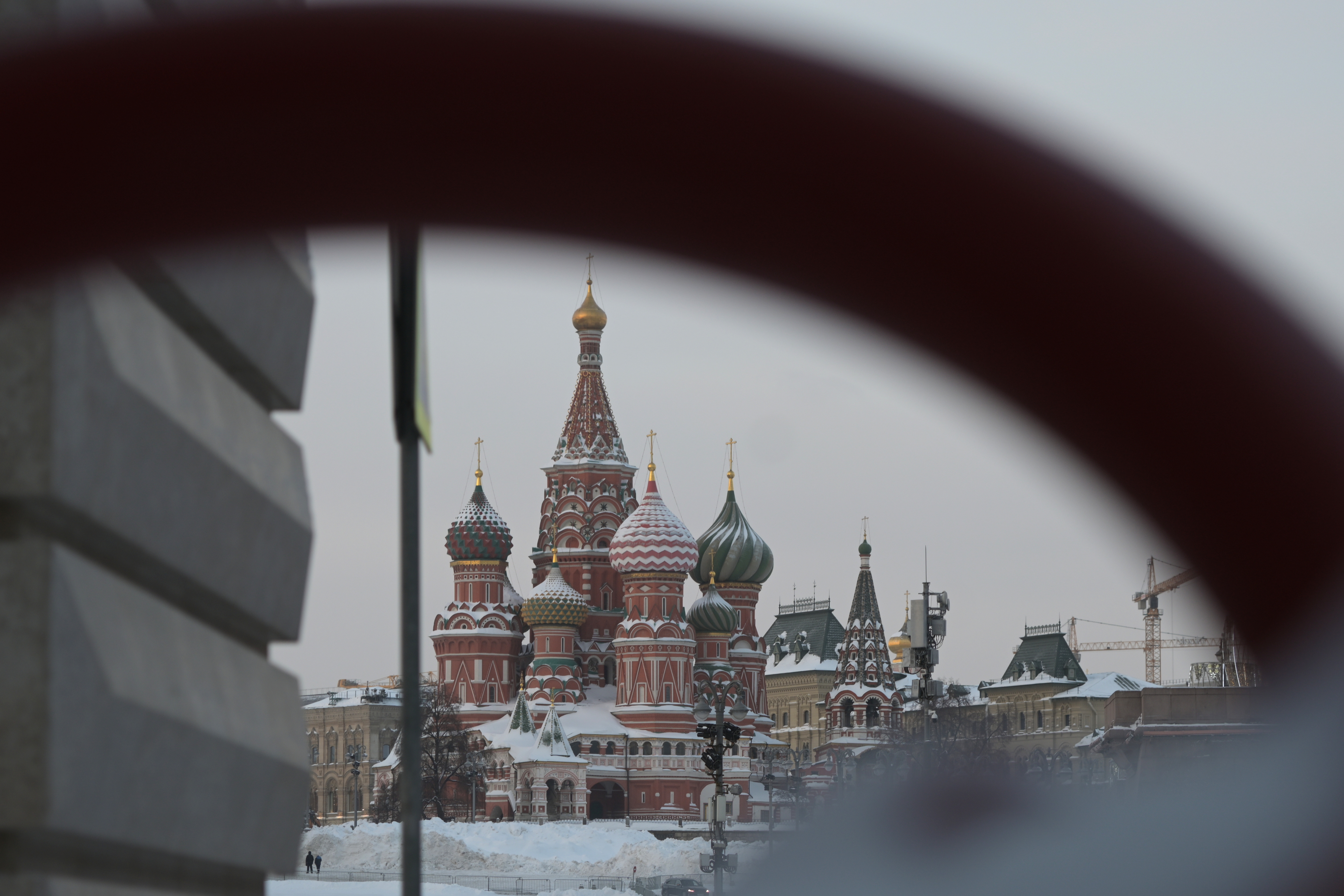 МИД: Россия ужесточила позицию на переговорах после атаки на резиденцию Путина