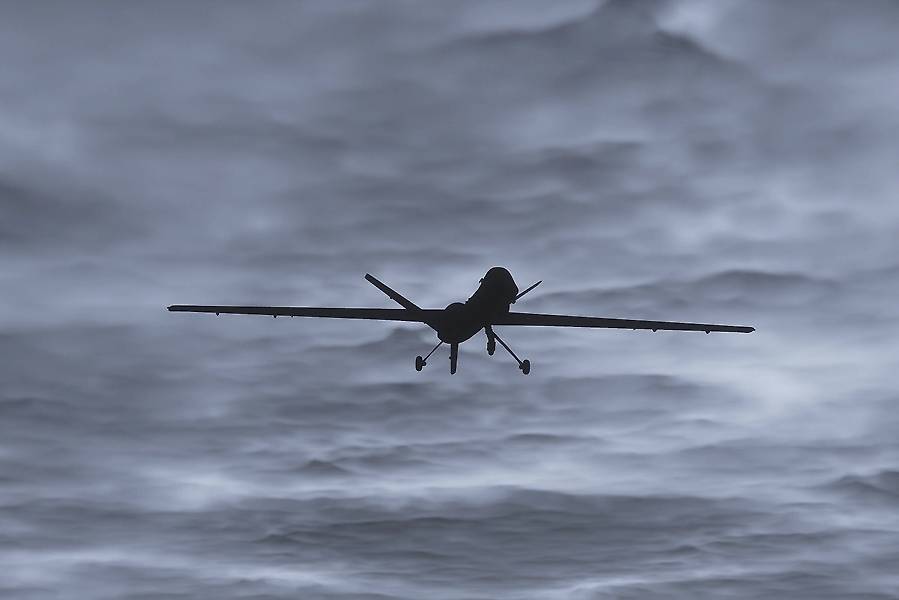 Мирошник сообщил, что ВСУ наращивают удары по гражданской инфраструктуре