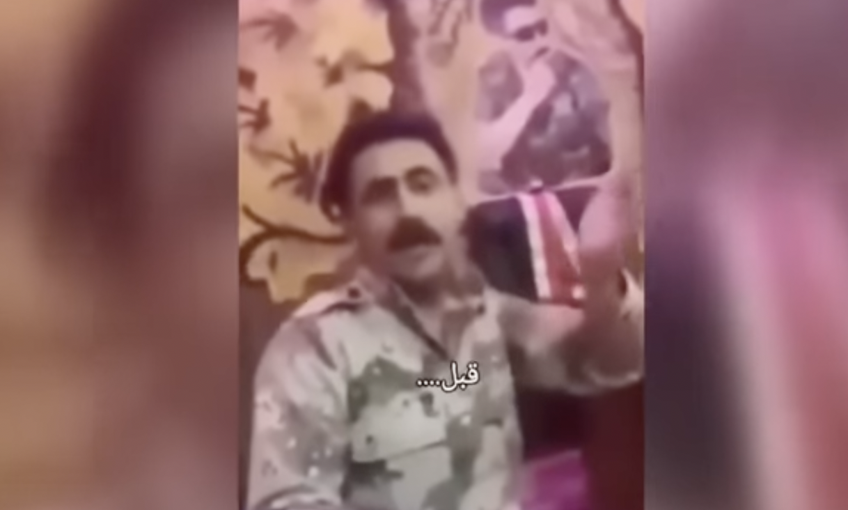 В Алеппо убит известный сирийский певец Ассаф, восхвалявший Ассада