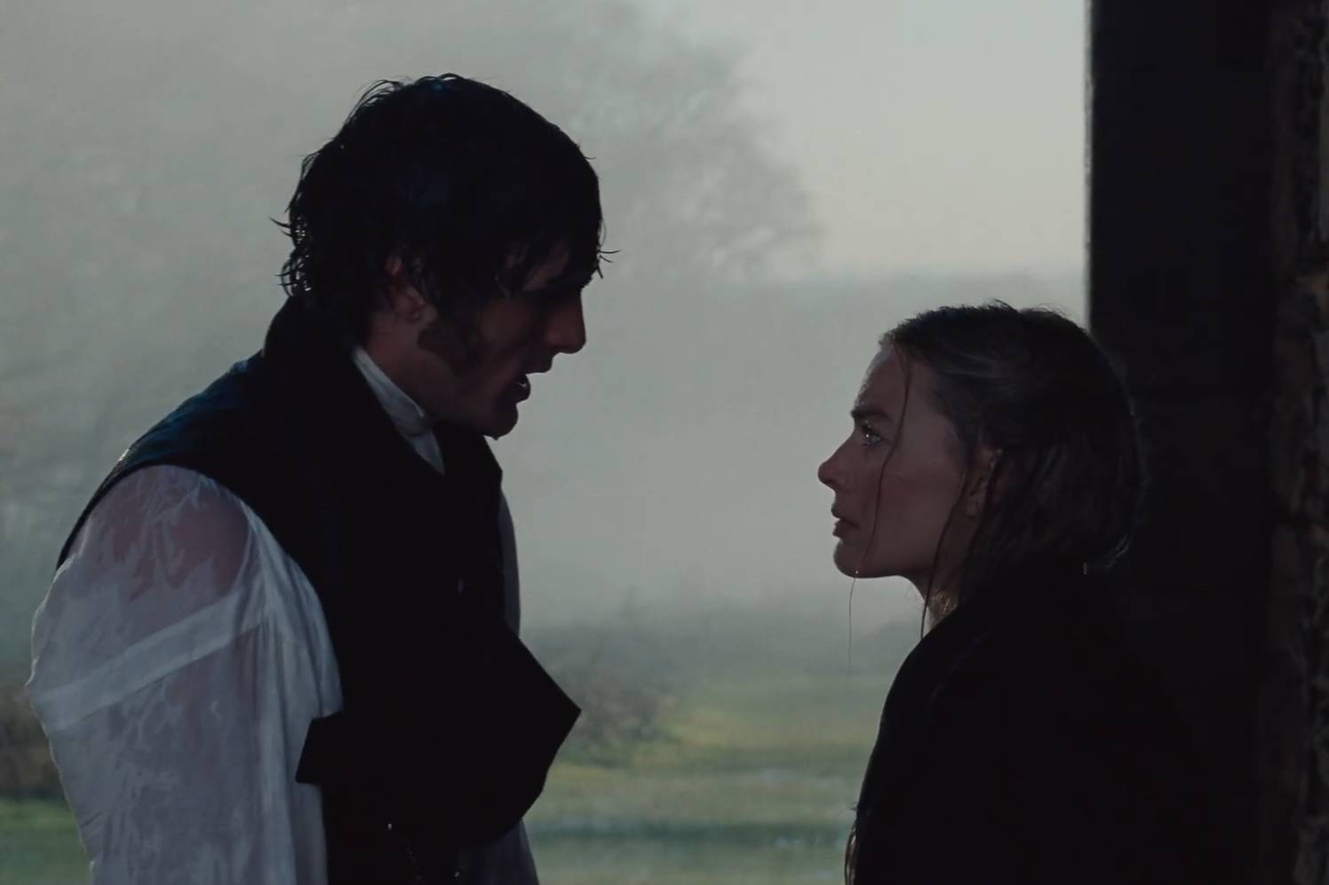 &laquo;Грозовой перевал&raquo; собрал $82 млн за четыре дня проката