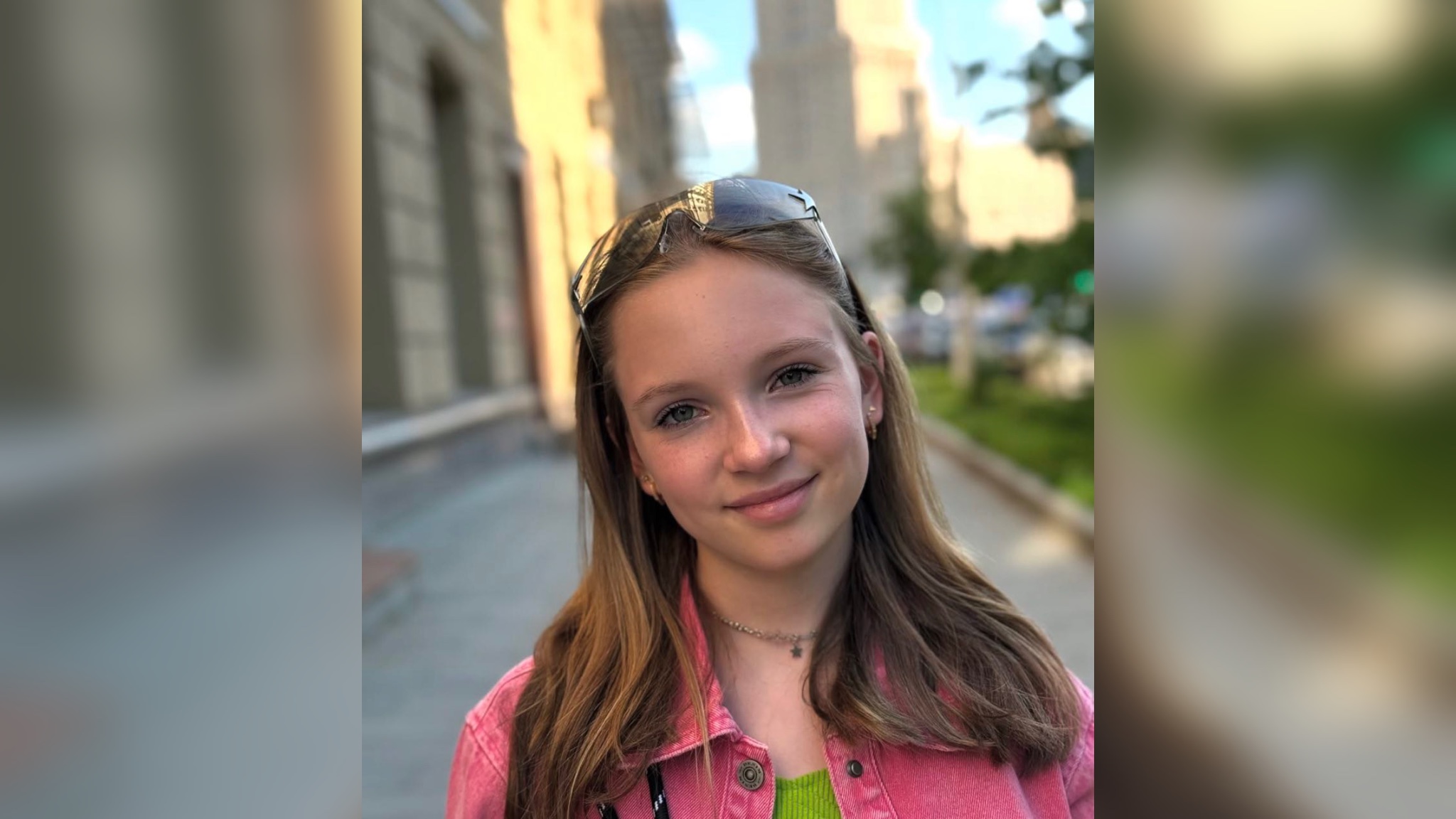 Стал известен райдер 13-летней исполнительницы хита &laquo;Сигма Бой&raquo;