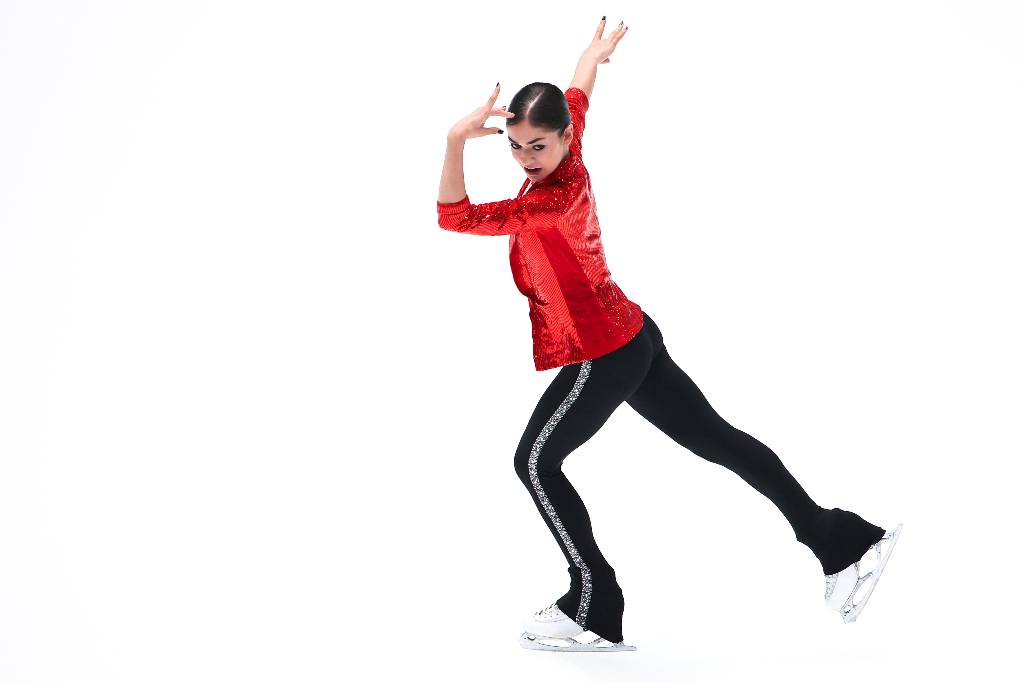 Аделия Петросян решила пропустить тренировку за два дня до Олимпиады