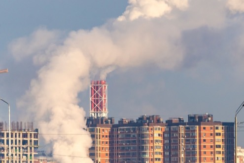 В Ярославской области из-за обрушения котельной без тепла остались 300 человек