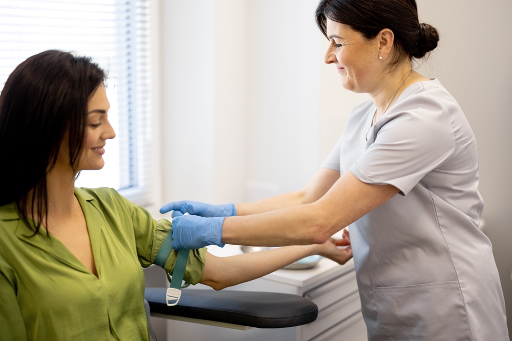 &laquo;Маркер истощения&raquo;: Доктор Мясников рассказал, чем опасен низкий ферритин