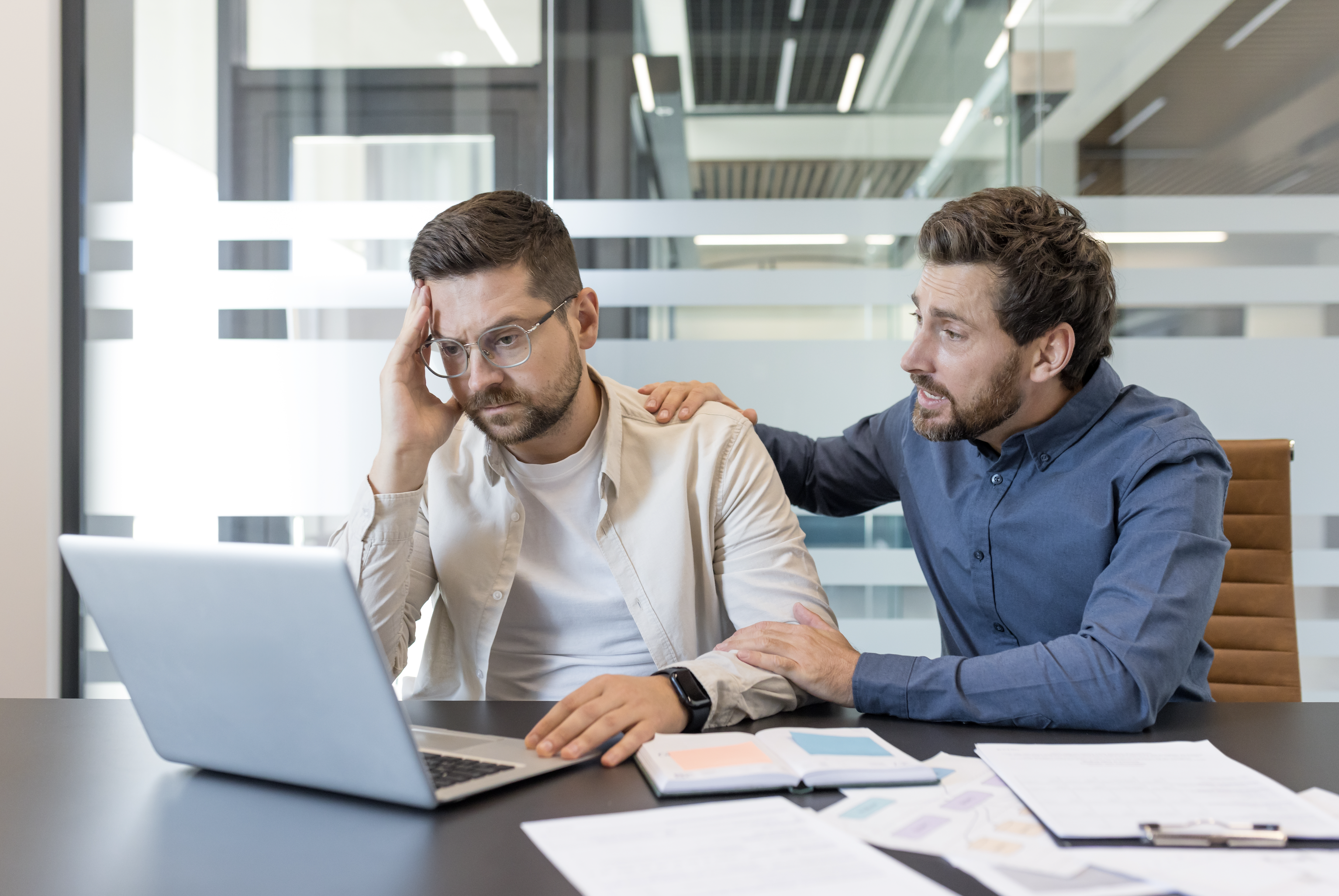 Нытьё под запретом: Работающим россиянам расказали, как не &laquo;набубнить&raquo; себе на увольнение