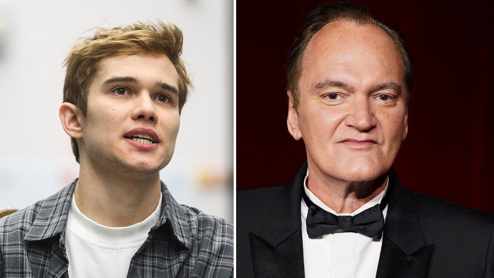 Звезда сериала &laquo;Слово пацана&raquo; Минекаев до популярности пытался связаться с Тарантино