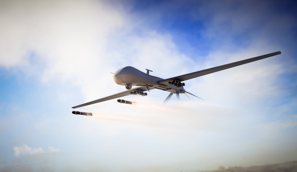 ПВО уничтожила БПЛА и ракету в Ростовской области