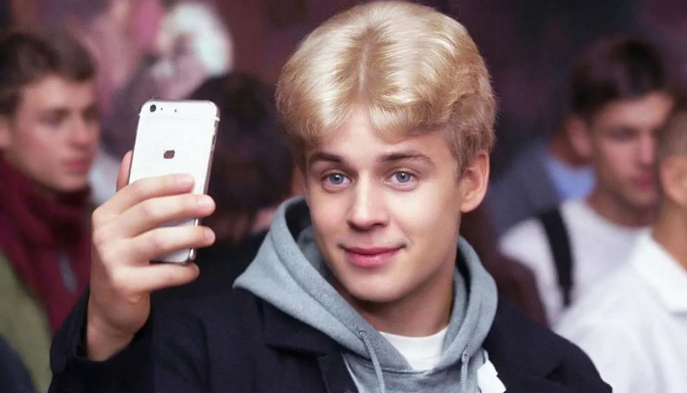 Рок-звезда из Константиново: Поэт, который покорил TikTok спустя 100 лет