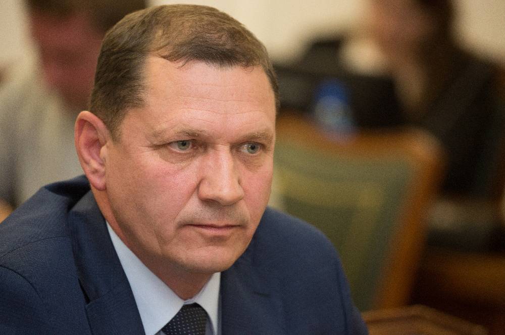 Мошенники украли Telegram-канал у мэра Улан-Удэ