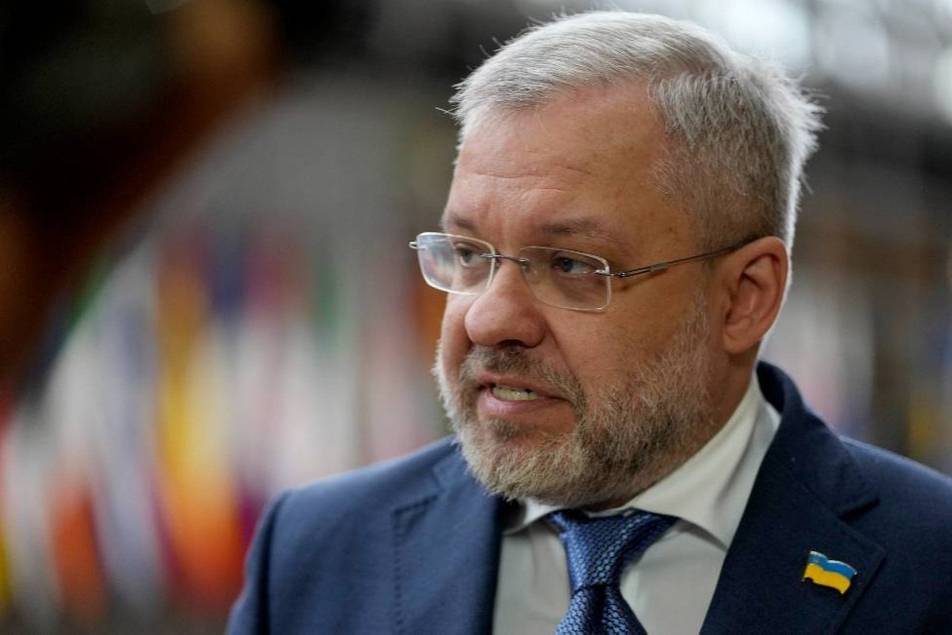 НАБУ: Более $100 млн похитили из энергетики Украины при помощи экс-министра Галущенко