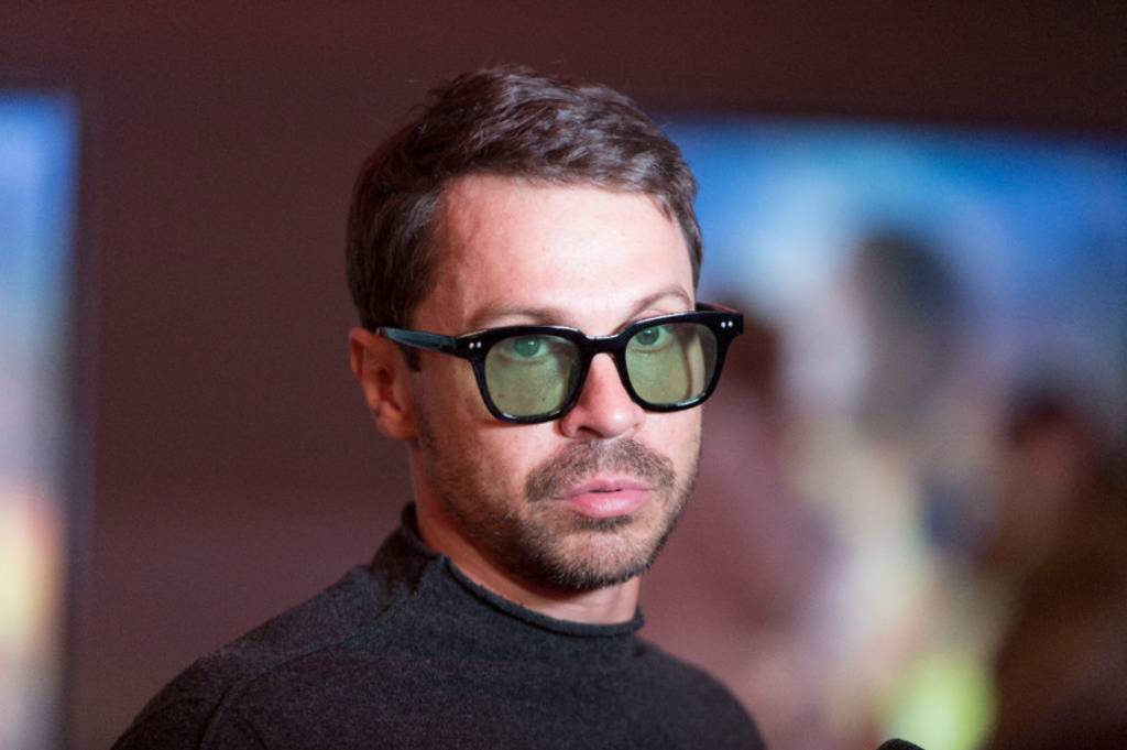 Павел Деревянко заявил, что готов снова испытать радость отцовства